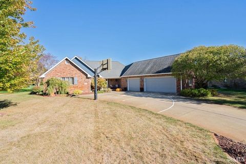 Tiny photo for 4714 GLEN MOOR Way, Kokomo, IN 46902 (MLS # 202542207)