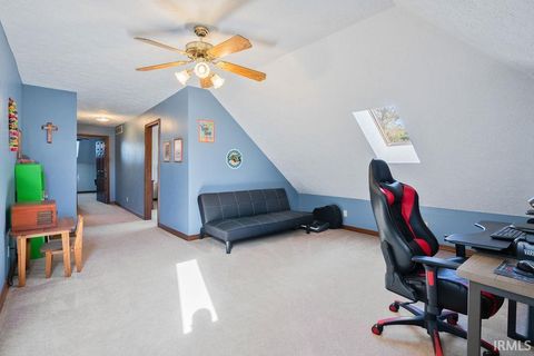 Tiny photo for 4714 GLEN MOOR Way, Kokomo, IN 46902 (MLS # 202542207)