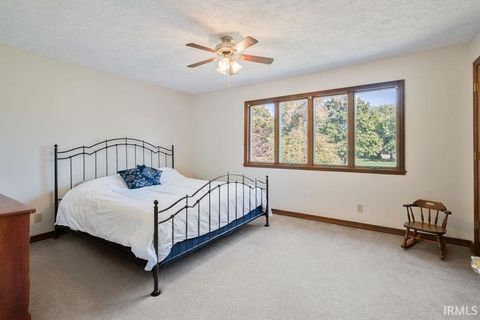 Tiny photo for 4714 GLEN MOOR Way, Kokomo, IN 46902 (MLS # 202542207)