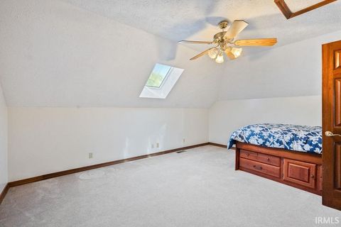 Tiny photo for 4714 GLEN MOOR Way, Kokomo, IN 46902 (MLS # 202542207)