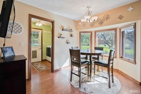Tiny photo for 4714 GLEN MOOR Way, Kokomo, IN 46902 (MLS # 202542207)