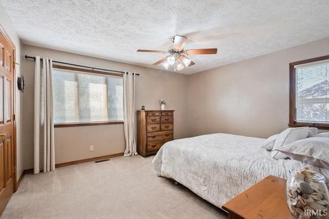 Tiny photo for 4714 GLEN MOOR Way, Kokomo, IN 46902 (MLS # 202542207)