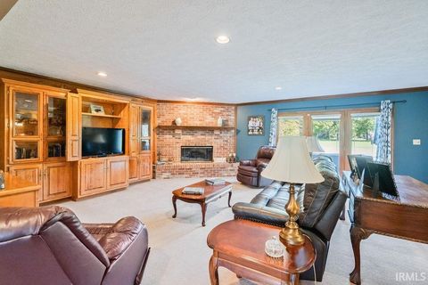 Tiny photo for 4714 GLEN MOOR Way, Kokomo, IN 46902 (MLS # 202542207)