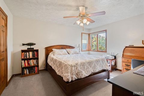 Tiny photo for 4714 GLEN MOOR Way, Kokomo, IN 46902 (MLS # 202542207)