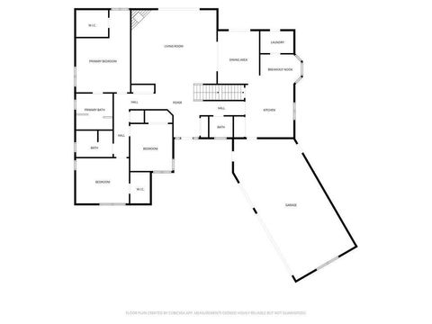 Tiny photo for 4714 GLEN MOOR Way, Kokomo, IN 46902 (MLS # 202542207)