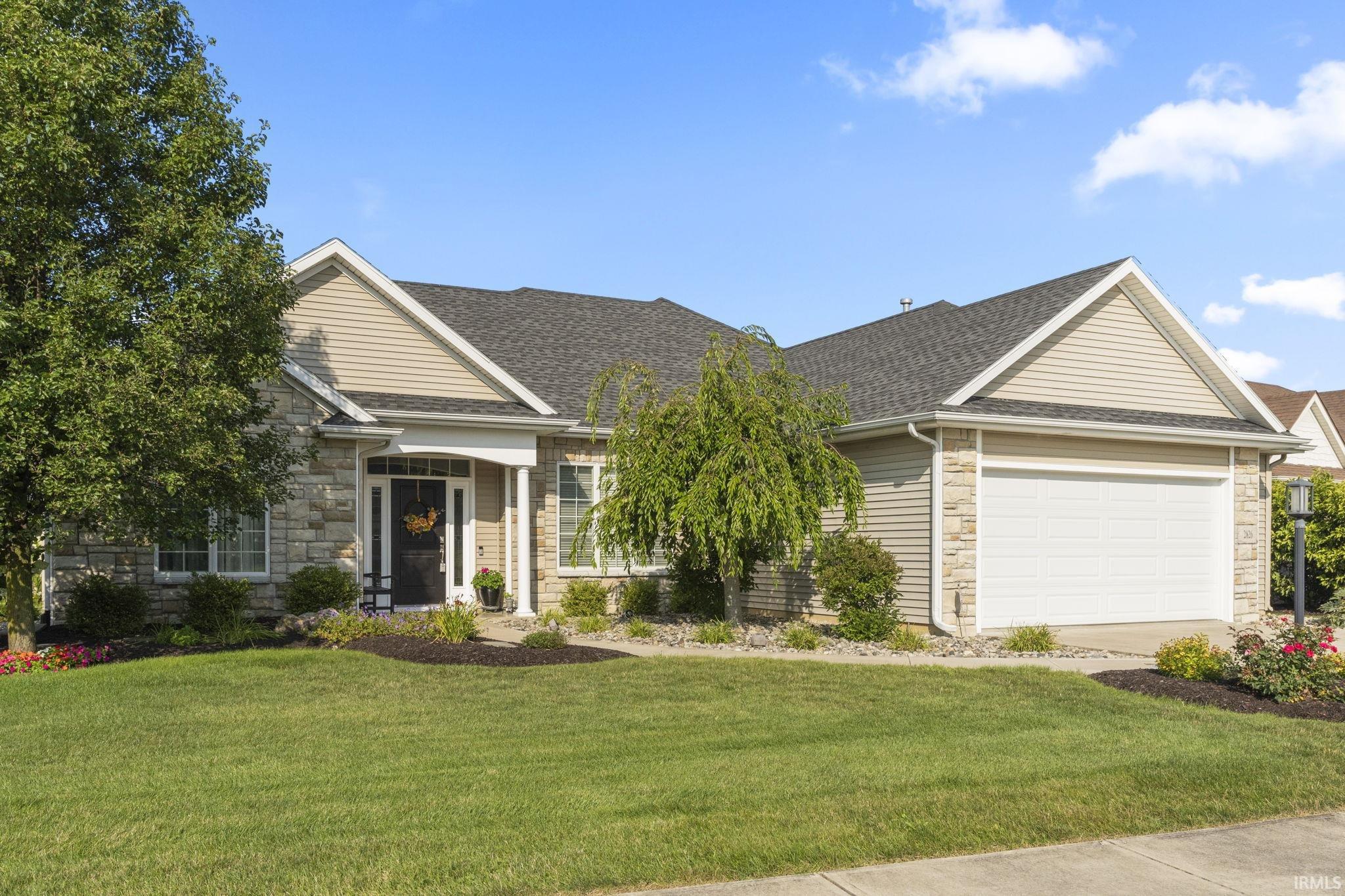 2826 Arden Cove

                                                                             Fort Wayne                                

                                    , IN - $399,900