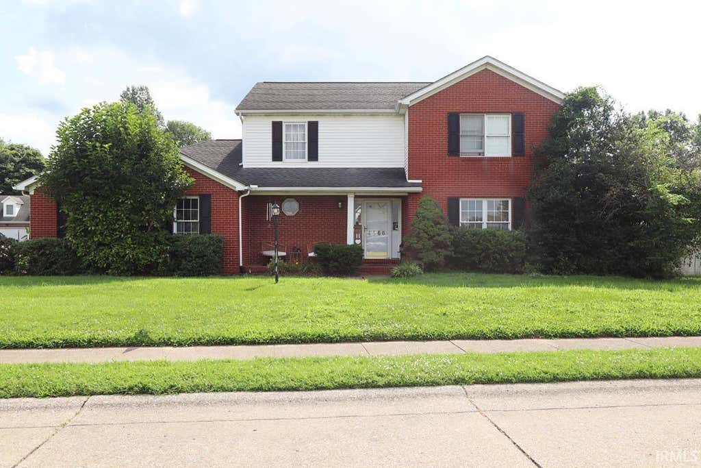 Photo of 4566 Ivy Glenn Drive, Newburgh, IN 47630 (MLS # 202625538)