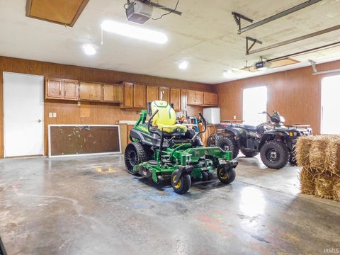 Tiny photo for 1323 Sunnyglenn Court, Bluffton, IN 46714 (MLS # 202639216)