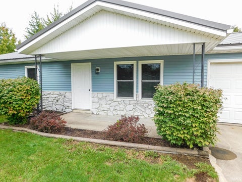 Tiny photo for 1323 Sunnyglenn Court, Bluffton, IN 46714 (MLS # 202639216)