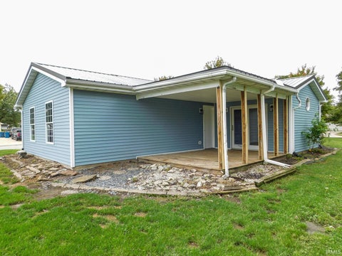Tiny photo for 1323 Sunnyglenn Court, Bluffton, IN 46714 (MLS # 202639216)