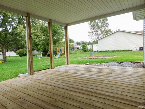 Tiny photo for 1323 Sunnyglenn Court, Bluffton, IN 46714 (MLS # 202639216)