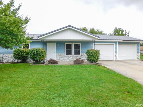 Tiny photo for 1323 Sunnyglenn Court, Bluffton, IN 46714 (MLS # 202639216)