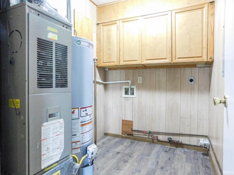 Tiny photo for 1323 Sunnyglenn Court, Bluffton, IN 46714 (MLS # 202639216)