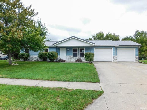 Tiny photo for 1323 Sunnyglenn Court, Bluffton, IN 46714 (MLS # 202639216)