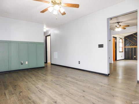 Tiny photo for 1323 Sunnyglenn Court, Bluffton, IN 46714 (MLS # 202639216)