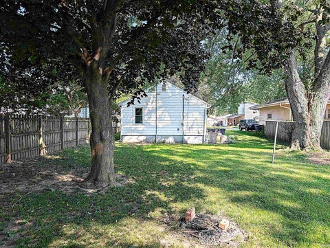 Tiny photo for 2368 N 24th Street, Lafayette, IN 47904 (MLS # 202636622)