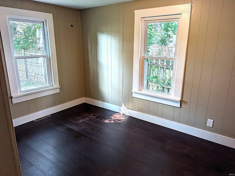 Tiny photo for 2368 N 24th Street, Lafayette, IN 47904 (MLS # 202636622)