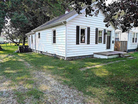 Tiny photo for 2368 N 24th Street, Lafayette, IN 47904 (MLS # 202636622)