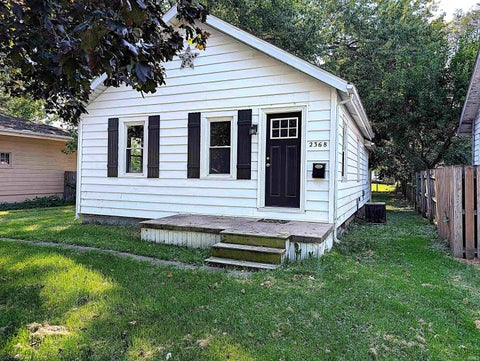 Photo of 2368 N 24th Street, Lafayette, IN 47904 (MLS # 202636622)