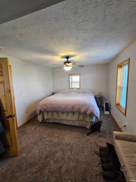 Tiny photo for 827 N 300 E., Monticello, IN 47960 (MLS # 202612202)