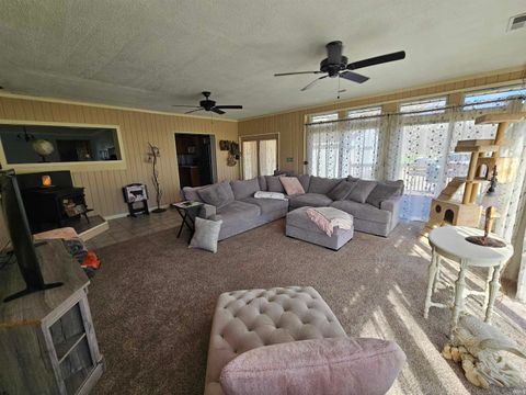 Tiny photo for 827 N 300 E., Monticello, IN 47960 (MLS # 202612202)