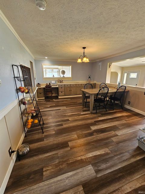 Tiny photo for 827 N 300 E., Monticello, IN 47960 (MLS # 202612202)