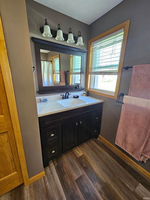 Tiny photo for 827 N 300 E., Monticello, IN 47960 (MLS # 202612202)