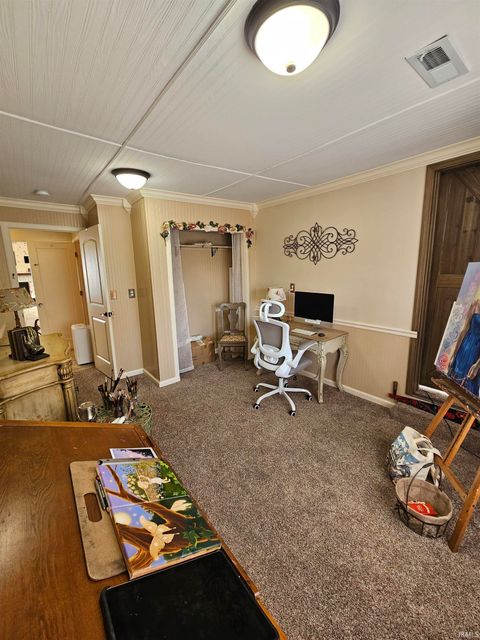 Tiny photo for 827 N 300 E., Monticello, IN 47960 (MLS # 202612202)