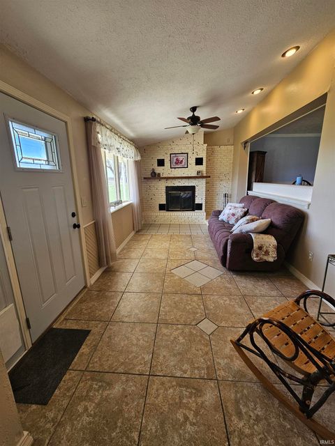 Tiny photo for 827 N 300 E., Monticello, IN 47960 (MLS # 202612202)