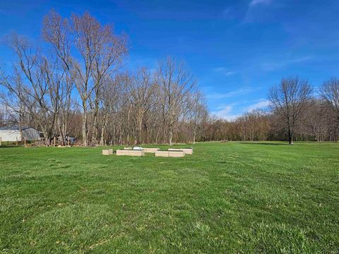 Tiny photo for 827 N 300 E., Monticello, IN 47960 (MLS # 202612202)