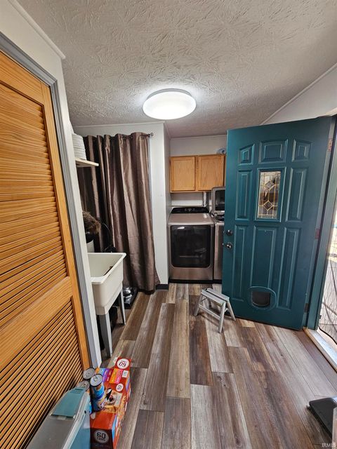 Tiny photo for 827 N 300 E., Monticello, IN 47960 (MLS # 202612202)