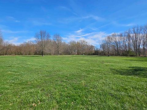 Tiny photo for 827 N 300 E., Monticello, IN 47960 (MLS # 202612202)