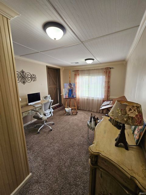 Tiny photo for 827 N 300 E., Monticello, IN 47960 (MLS # 202612202)