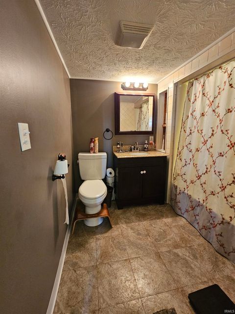 Tiny photo for 827 N 300 E., Monticello, IN 47960 (MLS # 202612202)