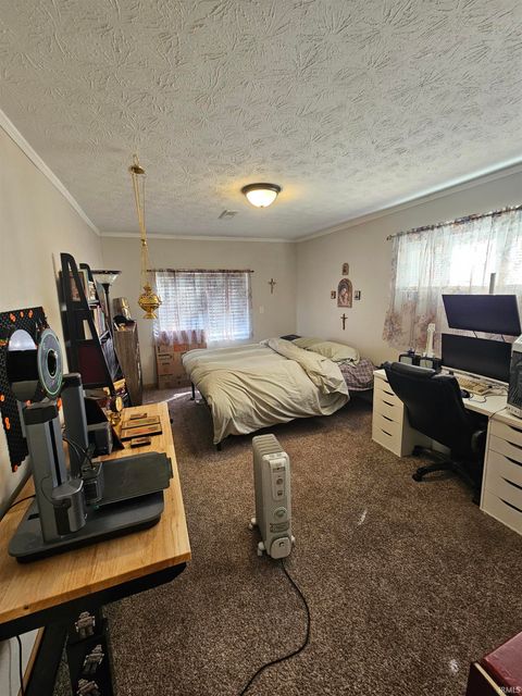 Tiny photo for 827 N 300 E., Monticello, IN 47960 (MLS # 202612202)