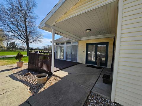 Tiny photo for 827 N 300 E., Monticello, IN 47960 (MLS # 202612202)
