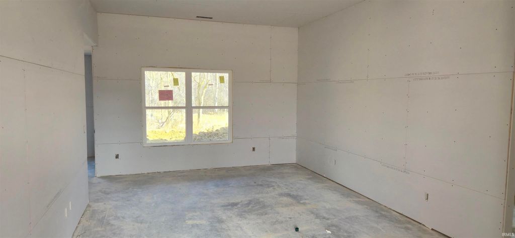 Photo of 1403 E Boulder Run, Columbia City, IN 46725 (MLS # 202609301)