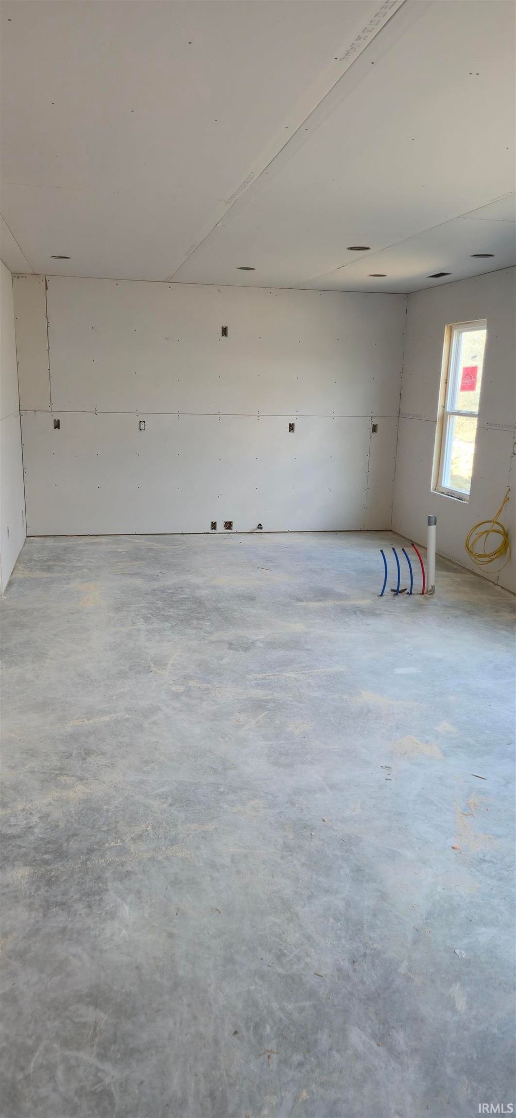 Photo of 1403 E Boulder Run, Columbia City, IN 46725 (MLS # 202609301)