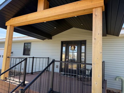 Tiny photo for 2613 Wolfs Point Drive, Rochester, IN 46975 (MLS # 202606684)