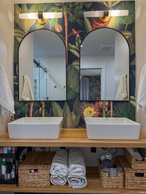 Tiny photo for 2613 Wolfs Point Drive, Rochester, IN 46975 (MLS # 202606684)