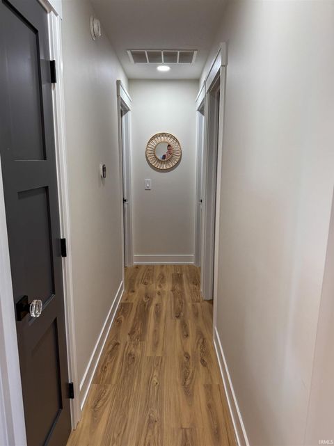 Tiny photo for 2613 Wolfs Point Drive, Rochester, IN 46975 (MLS # 202606684)