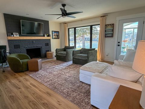 Tiny photo for 2613 Wolfs Point Drive, Rochester, IN 46975 (MLS # 202606684)