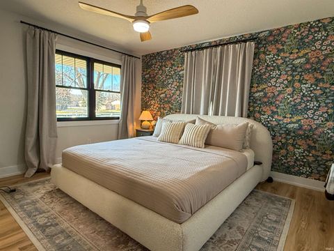 Tiny photo for 2613 Wolfs Point Drive, Rochester, IN 46975 (MLS # 202606684)