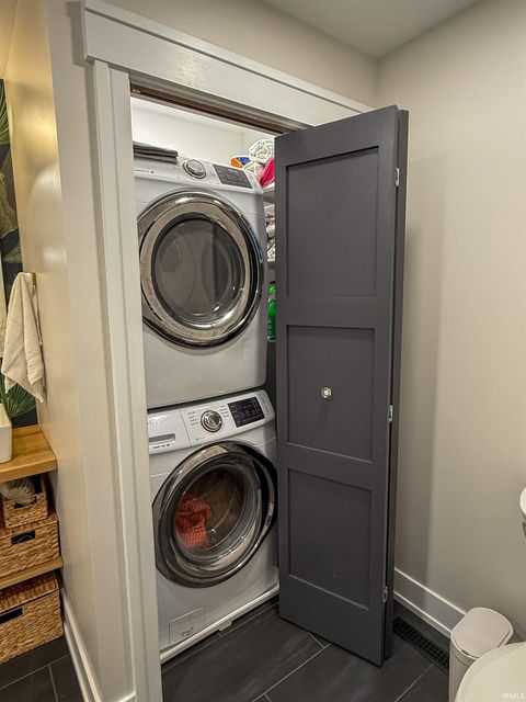 Tiny photo for 2613 Wolfs Point Drive, Rochester, IN 46975 (MLS # 202606684)