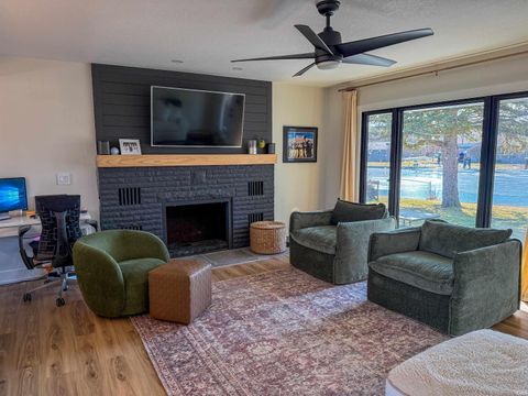 Tiny photo for 2613 Wolfs Point Drive, Rochester, IN 46975 (MLS # 202606684)