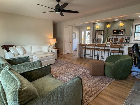 Tiny photo for 2613 Wolfs Point Drive, Rochester, IN 46975 (MLS # 202606684)