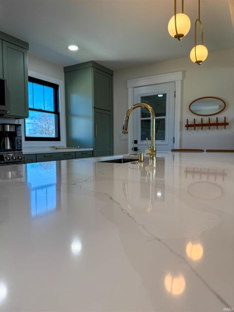 Tiny photo for 2613 Wolfs Point Drive, Rochester, IN 46975 (MLS # 202606684)