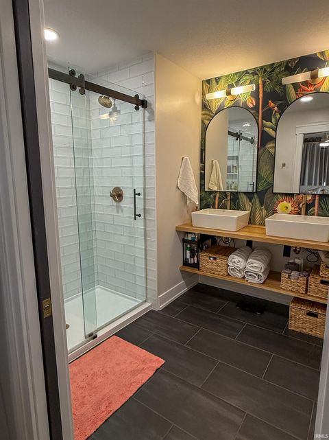 Tiny photo for 2613 Wolfs Point Drive, Rochester, IN 46975 (MLS # 202606684)