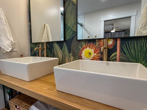 Tiny photo for 2613 Wolfs Point Drive, Rochester, IN 46975 (MLS # 202606684)