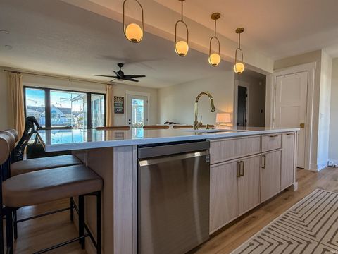 Tiny photo for 2613 Wolfs Point Drive, Rochester, IN 46975 (MLS # 202606684)